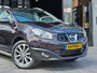 Nissan Qashqai 2.0 Tekna|APK|NAP|Airco|Trekhaak|Cruise|Leer