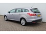 Ford Focus 1.0 EcoBoost 100pk Titanium