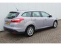 Ford Focus 1.0 EcoBoost 100pk Titanium