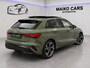 Audi A3 Sportback 35 TFSI S Edition 3x S-LINE |PANO| Matrix | Sfeerverlichting|Dode hoek|Camera|Apple carplay|Automatisch inparker
