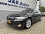 BMW 5-Serie Touring 528i High Executive Leer Achteruitrijcamera Bluetooth Onderhoudsboekjes