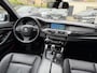 BMW 5-Serie Touring 528i High Executive Leer Achteruitrijcamera Bluetooth Onderhoudsboekjes