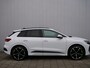 Audi Q4 e-tron 35 Launch edition S Competition 55 kWh 170 Pk Automaat Navi / DAB / Camera  / Pano-dak / Stoelverwarming / SOH 89,9 %