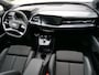 Audi Q4 e-tron 35 Launch edition S Competition 55 kWh 170 Pk Automaat Navi / DAB / Camera  / Pano-dak / Stoelverwarming / SOH 89,9 %