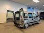 Renault Kangoo Rolstoelauto Automaat (airco) 3+1