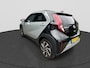 Toyota Aygo X 1.0 VVT-i S-CVT first Bi tone | 4 seizoen | Rijklaar