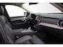 Volvo XC90 T8 Automaat Plug-in hybrid AWD Ultra Dark | High End Audio by Bowers en Wilkins | Luchtvering | Nappa leder interieur | Gelaagde zijruiten | Semi Electrische Trekhaak| Voorstoelen met Massage Functie | Adaptive Cruise & Pilot Assist |
