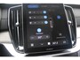Volvo XC90 T8 Automaat Plug-in hybrid AWD Ultra Dark |Premium Audio by Bowers en Wilkins| Luchtvering| Nappa leder interieur|Gelaagde zijruiten| Semi Electrische Trekhaak| Voorstoelen met Massage Functie| Alarmklasse 3.