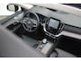 Volvo XC90 T8 Automaat Plug-in hybrid AWD Ultra Dark | High End Audio by Bowers en Wilkins | Luchtvering | Nappa leder interieur | Gelaagde zijruiten | Semi Electrische Trekhaak| Voorstoelen met Massage Functie | Adaptive Cruise & Pilot Assist |