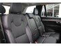 Volvo XC90 T8 Automaat Plug-in hybrid AWD Ultra Dark |Premium Audio by Bowers en Wilkins| Luchtvering| Nappa leder interieur|Gelaagde zijruiten| Semi Electrische Trekhaak| Voorstoelen met Massage Functie| Alarmklasse 3.