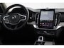 Volvo XC90 T8 Automaat Plug-in hybrid AWD Ultra Dark | High End Audio by Bowers en Wilkins | Luchtvering | Nappa leder interieur | Gelaagde zijruiten | Semi Electrische Trekhaak| Voorstoelen met Massage Functie | Adaptive Cruise & Pilot Assist |