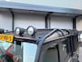 Land Rover Defender 2.5 Td5 130" Crew Cab Youngtimer Airco St.verwarming Elec.pakket Led verlichting