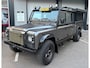 Land Rover Defender 2.5 Td5 130" Crew Cab Youngtimer Airco St.verwarming Elec.pakket Led verlichting