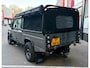 Land Rover Defender 2.5 Td5 130" Crew Cab Youngtimer Airco St.verwarming Elec.pakket Led verlichting