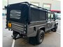 Land Rover Defender 2.5 Td5 130" Crew Cab Youngtimer Airco St.verwarming Elec.pakket Led verlichting