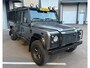 Land Rover Defender 2.5 Td5 130" Crew Cab Youngtimer Airco St.verwarming Elec.pakket Led verlichting