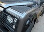 Land Rover Defender 2.5 Td5 130" Crew Cab Youngtimer Airco St.verwarming Elec.pakket Led verlichting