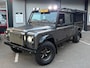 Land Rover Defender 2.5 Td5 130" Crew Cab Youngtimer Airco St.verwarming Elec.pakket Led verlichting