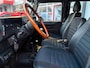 Land Rover Defender 2.5 Td5 130" Crew Cab Youngtimer Airco St.verwarming Elec.pakket Led verlichting