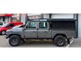 Land Rover Defender 2.5 Td5 130" Crew Cab Youngtimer Airco St.verwarming Elec.pakket Led verlichting