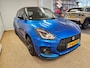 Suzuki Swift 1.4 Sport Smart Hybrid
