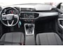 Audi Q3 45 TFSI quattro Virtual cockpit, Wegkl. trekhaak, Cruise, Stoelverwarming, Carplay, PDC