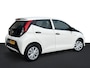 Toyota Aygo 1.0 VVT-i x-fun