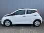 Toyota Aygo 1.0 VVT-i x-fun