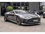 Aston Martin DB12 V8 Volante | Lower Body Pack | Signature Lak | Sportstoel Plus | Contrast Stitching | Lux Quilting