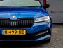 Skoda Superb Combi 1.5 TSI ACT Sportline Business | Kanton Audio | Alcantara | Sportstoelen | Warmtewerend Verwarmd Ruit | CRYSTAL LED Lighting | Black Optic | Stoelverwarming | All Season Banden | 19'' Lichtmetalen Velgen |