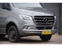 Mercedes-Benz Sprinter 519 3.0 CDI V6 L2H1 N1, AUT. LED, LEDER, DUBBELLUCHT, STOELVERWARMING, ELEKTR. SCHUIFDEUR, MBUX 10'', CAMERA, NAVI, CRUISE, CLIMA, VOORRUITVERWARMING, NL AUTO, NAP, DUBBEL LUCHT