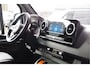Mercedes-Benz Sprinter 519 3.0 CDI V6 L2H1 N1, AUT. LED, LEDER, DUBBELLUCHT, STOELVERWARMING, ELEKTR. SCHUIFDEUR, MBUX 10'', CAMERA, NAVI, CRUISE, CLIMA, VOORRUITVERWARMING, NL AUTO, NAP, DUBBEL LUCHT