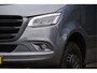 Mercedes-Benz Sprinter 519 3.0 CDI V6 L2H1 N1, AUT. LED, LEDER, DUBBELLUCHT, STOELVERWARMING, ELEKTR. SCHUIFDEUR, MBUX 10'', CAMERA, NAVI, CRUISE, CLIMA, VOORRUITVERWARMING, NL AUTO, NAP, DUBBEL LUCHT