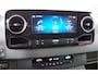 Mercedes-Benz Sprinter 519 3.0 CDI V6 L2H1 N1, AUT. LED, LEDER, DUBBELLUCHT, STOELVERWARMING, ELEKTR. SCHUIFDEUR, MBUX 10'', CAMERA, NAVI, CRUISE, CLIMA, VOORRUITVERWARMING, NL AUTO, NAP, DUBBEL LUCHT