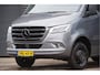 Mercedes-Benz Sprinter 519 3.0 CDI V6 L2H1 N1, AUT. LED, LEDER, DUBBELLUCHT, STOELVERWARMING, ELEKTR. SCHUIFDEUR, MBUX 10'', CAMERA, NAVI, CRUISE, CLIMA, VOORRUITVERWARMING, NL AUTO, NAP, DUBBEL LUCHT