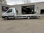 Volkswagen Crafter 46 2.5 TDI L3 DC WITTEVEEN *DUBBEL LUCHT*AIRCO*oprij plateau verstelbaar*