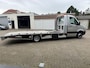 Volkswagen Crafter 46 2.5 TDI L3 DC WITTEVEEN *DUBBEL LUCHT*AIRCO*oprij plateau verstelbaar*