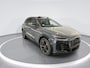 Audi Q6 e-tron S edition 306pk 100 kWh · SOH 97,3% · Warmtepomp · Panoramadak · Wegklapbare Trekhaak · Luchtvering · Bang & Olufsen · Elek. Voorstoelen · 21'' Inch · Garantie t/m 25-05-2030 of 100.000km