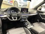 Audi Q5 Sportback 50 TFSIe 299pk S-tronic S edition · Panoramadak · Camera · Wegklapbare Trekhaak · Elek. Achterklep · Sfeerverlichting · 20'' Inch ·
