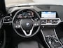 BMW 4-Serie Cabrio 420i High Executive 184 Pk Automaat Navi / DAB / Apple Carplay / Leer / HUD / Windscherm / Nekverwarming