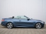 BMW 4-Serie Cabrio 420i High Executive 184 Pk Automaat Navi / DAB / Apple Carplay / Leer / HUD / Windscherm / Nekverwarming
