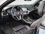 BMW 4-Serie Cabrio 420i High Executive 184 Pk Automaat Navi / DAB / Apple Carplay / Leer / HUD / Windscherm / Nekverwarming