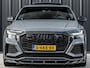 Audi RS Q8 RSQ8 4.0 TFSI Urban Quattro | Ceramic | B&O Advanced | Head-up | 360 Camera | Carbon pack | Adaptive cruise | Ambiance interieur | 4 zone climate |