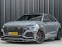 Audi RS Q8 RSQ8 4.0 TFSI Urban Quattro | Ceramic | B&O Advanced | Head-up | 360 Camera | Carbon pack | Adaptive cruise | Ambiance interieur | 4 zone climate |
