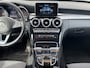 Mercedes-Benz C-klasse C 180 ESTATE AMBITION AUTOMAAT NAVI/HALF LEER/TREKHAAK/NETTE AUTO!