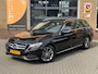 Mercedes-Benz C-klasse C 180 ESTATE AMBITION AUTOMAAT NAVI/HALF LEER/TREKHAAK/NETTE AUTO!