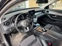 Mercedes-Benz C-klasse C 180 ESTATE AMBITION AUTOMAAT NAVI/HALF LEER/TREKHAAK/NETTE AUTO!