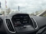 Ford C-Max 1.5 Titanium Automaat, Stoelvrw., Trekhaak, Rijklaar met beurt & garantie!