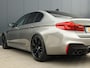 BMW M5 5-serie Competition 4.4 V8 625PK|360|Carbon|HUD|Keramisch