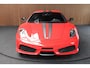 Ferrari F430 4.3 V8 Scuderia Rollbar - 4 punt gordel - Alcantara - Carbon